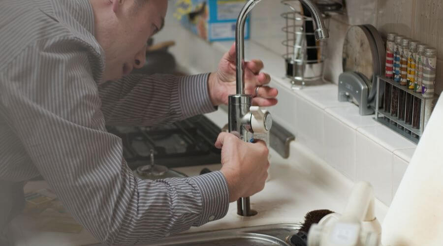 Local expert plumbing services in Hooper, CO